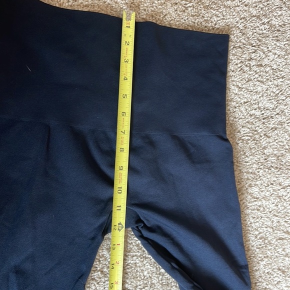 Spanx legging seamless leggings - Picture 12 of 12